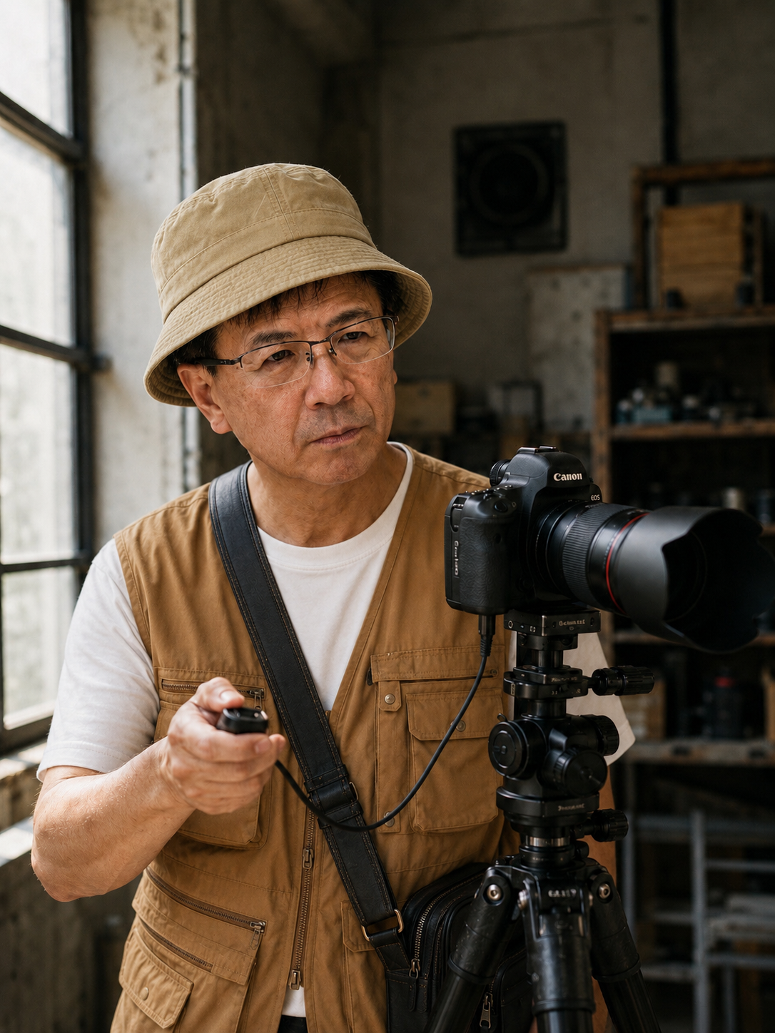 飯田 博俊のプロフィール写真