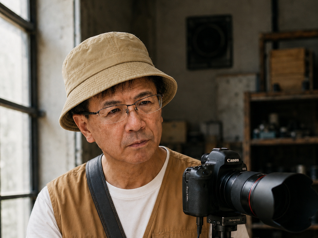 飯田 博俊のプロフィール写真