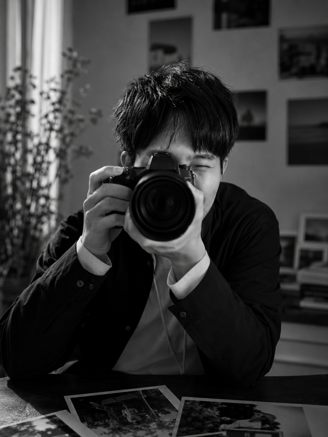 飯田 将也のプロフィール写真
