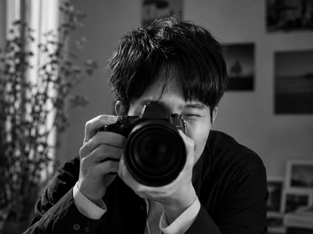 飯田 将也のプロフィール写真